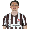 Player cutout