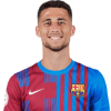 Player cutout