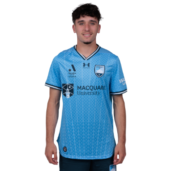 Zachary de Jesus profile image