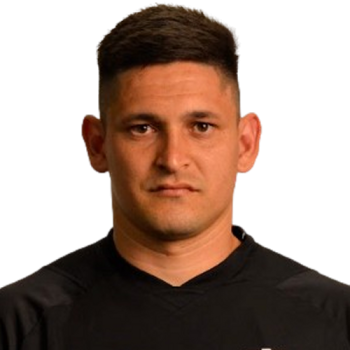 Gabriel Benegas profile image