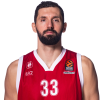 Player cutout