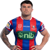 Player cutout