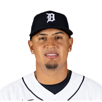 Keider Montero