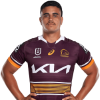 Player cutout