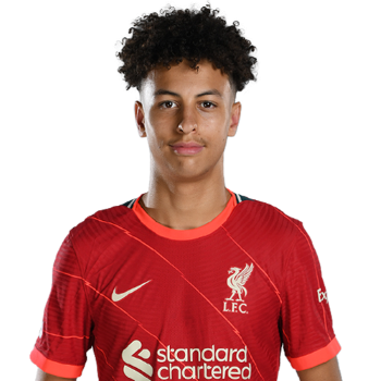 Kaide Gordon profile image