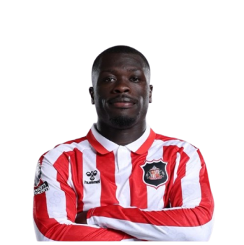 Brian Brobbey