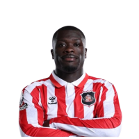 Player Cutout