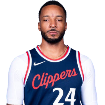 Norman Powell