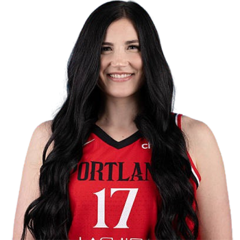 Megan Gustafson