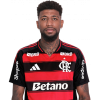 Player cutout