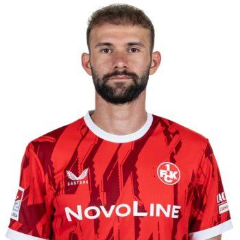 Simon Asta profile image