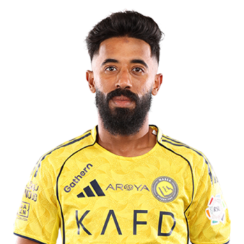 Nawaf Boushal profile image
