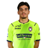 Player cutout