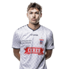 Player cutout
