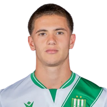 Tiziano Perrotta profile image