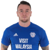 Player cutout