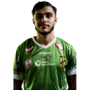 Player cutout