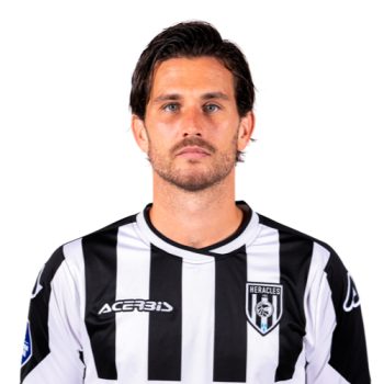 Jordy Bruijn profile image