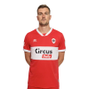 Player cutout