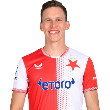 Lukáš Provod profile image