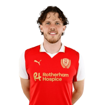 Tom Holmes profile image