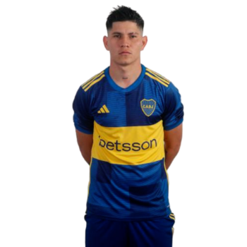 Jorman Campuzano profile image