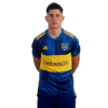 Player cutout