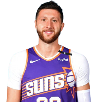 Jusuf Nurkić
