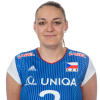Player cutout