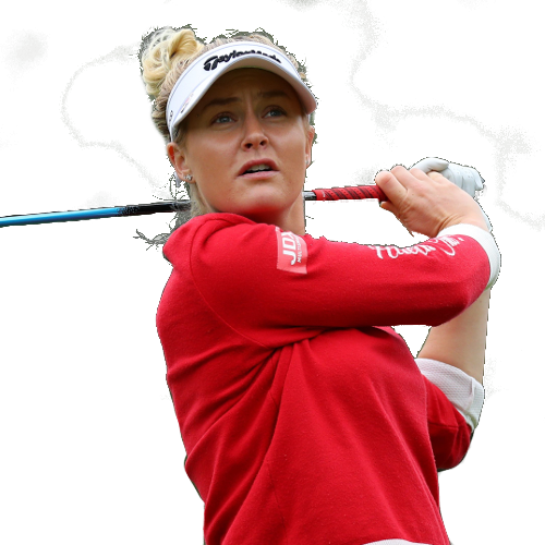 Charley Hull