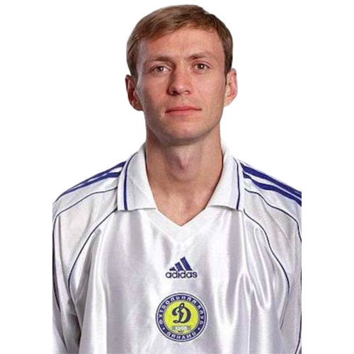 Oleksandr Golovko