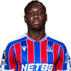 Player cutout