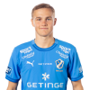 Player cutout