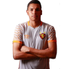 Player cutout