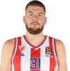 Player cutout