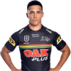 Player cutout