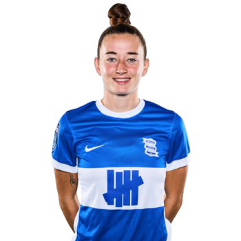 Rebecca McKenna profile image