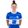 Player cutout