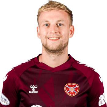 Harry Milne profile image