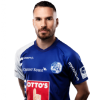Player cutout