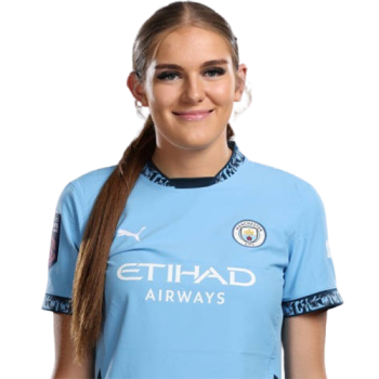Gracie Prior profile image