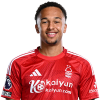 Player cutout