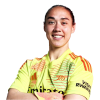 Player cutout