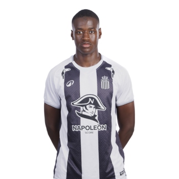 Massamba Sow profile image