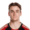 Player cutout
