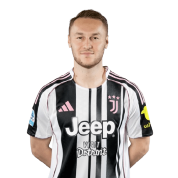 Teun Koopmeiners profile image