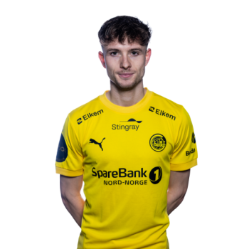 Håkon Evjen profile image