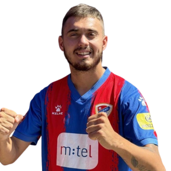 Petar Karaklajić profile image