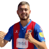 Player cutout