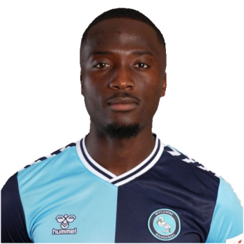 Daniel Udoh profile image
